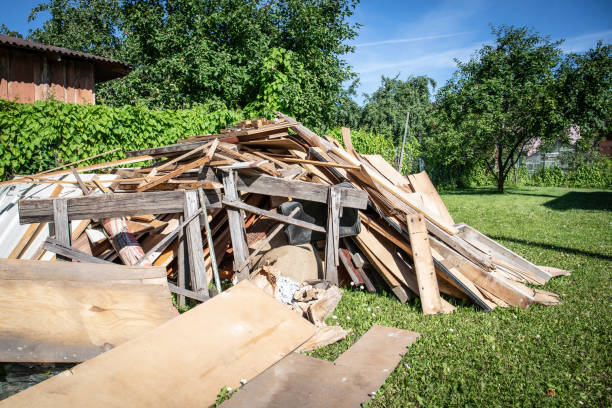 Best Construction Debris Removal  in Ida Grove, IA