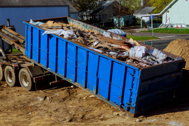 Best Retail Junk Removal  in Ida Grove, IA