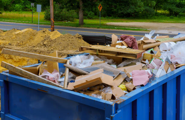 Best Recycling Services for Junk  in Ida Grove, IA